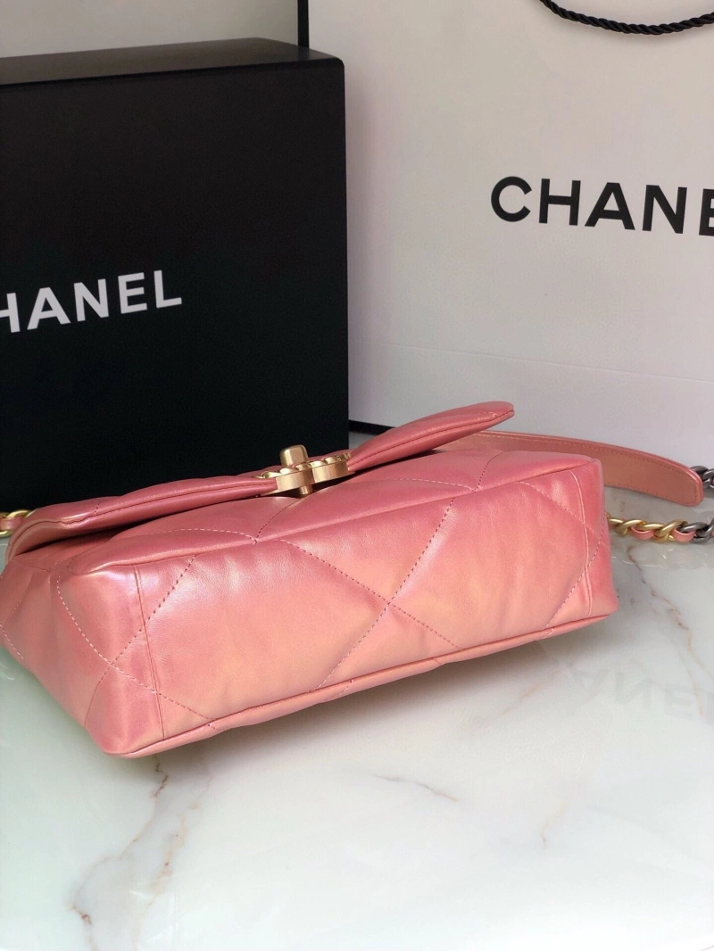 Ch**el 19 bags 4016a-0042