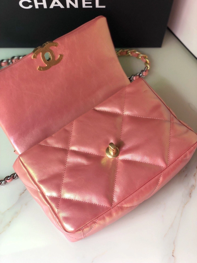 Ch**el 19 bags 4016a-0042