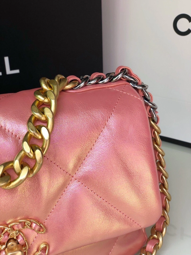 Ch**el 19 bags 4016a-0042