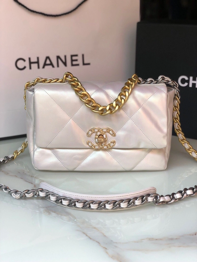 Ch**el 19 bags 4016a-0043