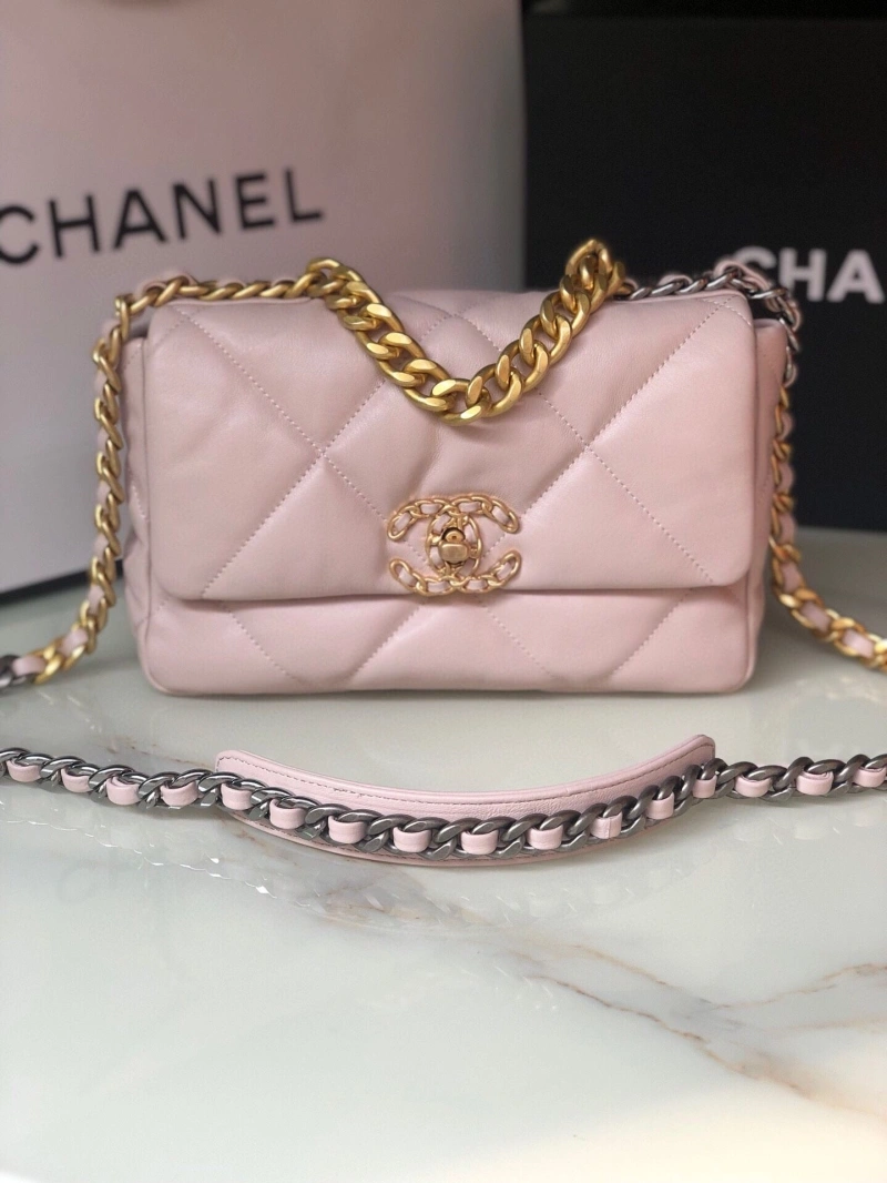 Ch**el 19 bags 4016a-0044