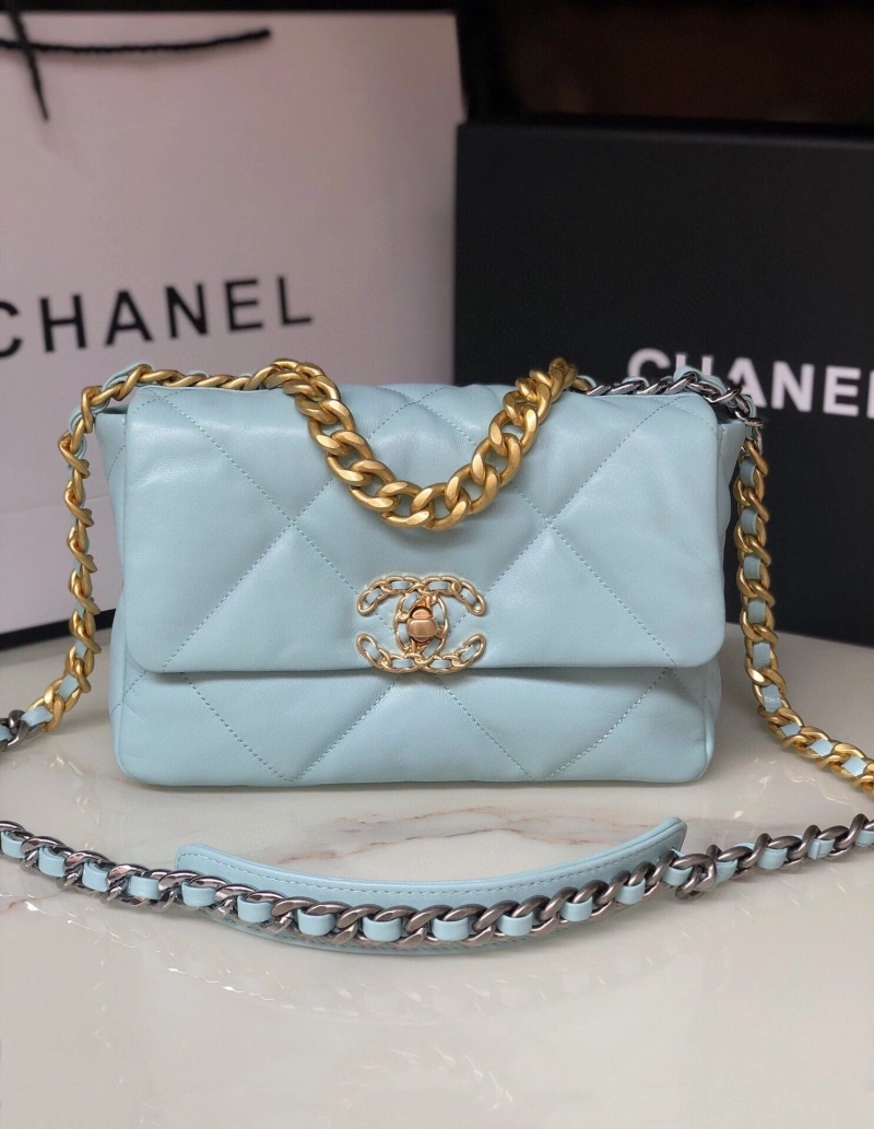 Ch**el 19 bags 4016a-0045