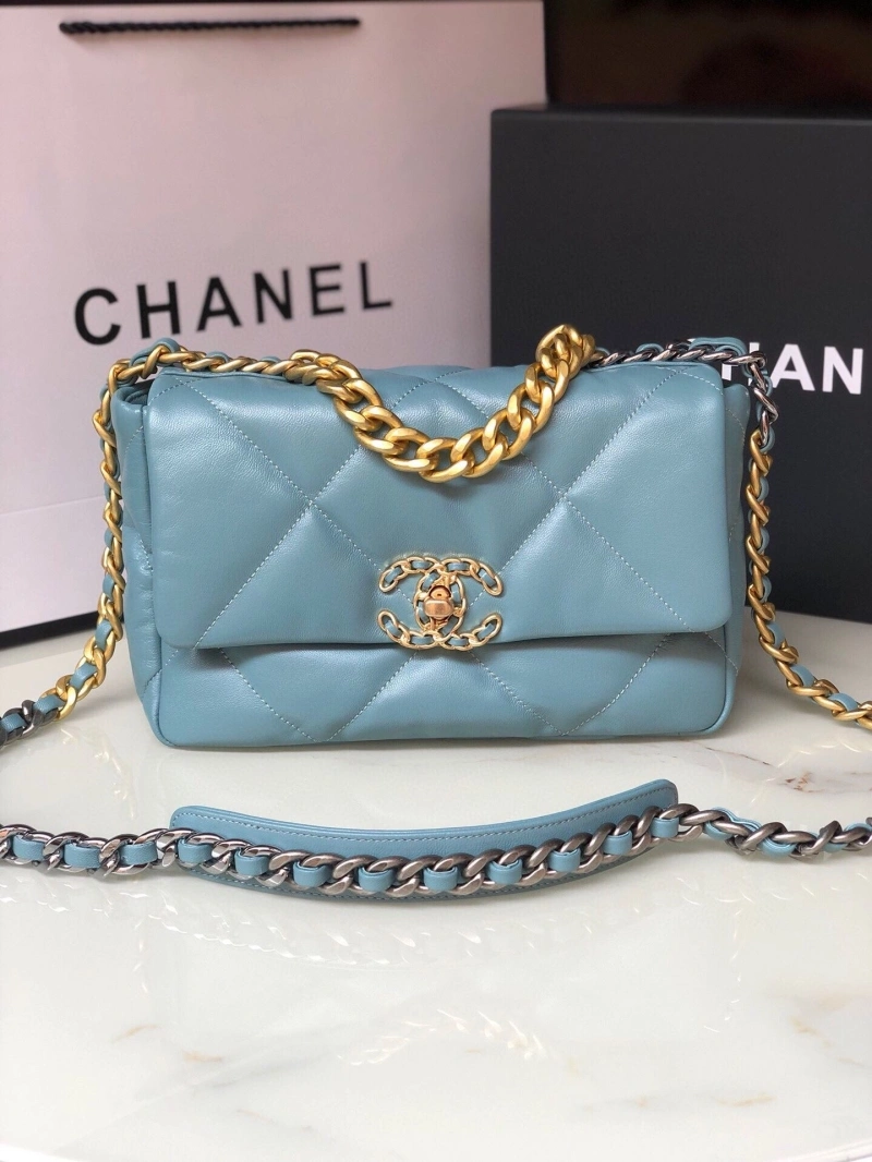 Ch**el 19 bags 4016a-0046
