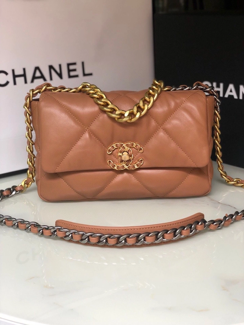 Ch**el 19 bags 4016a-0048