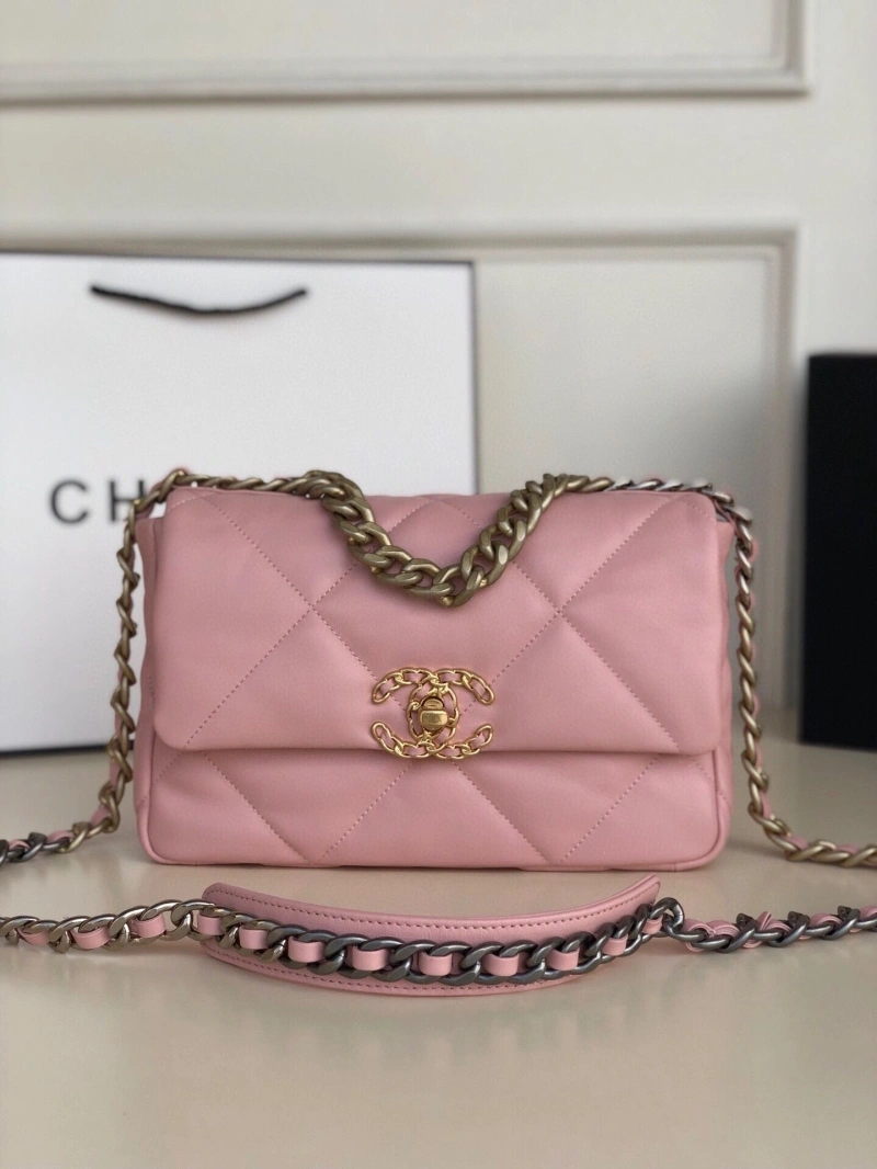 Ch**el 19 bags 4016a-0049