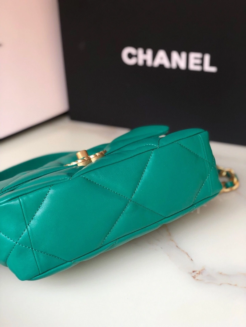 Ch**el 19 bags 4016a-0050