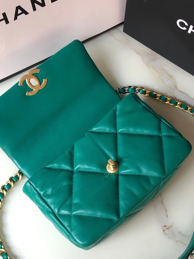 Ch**el 19 bags 4016a-0050