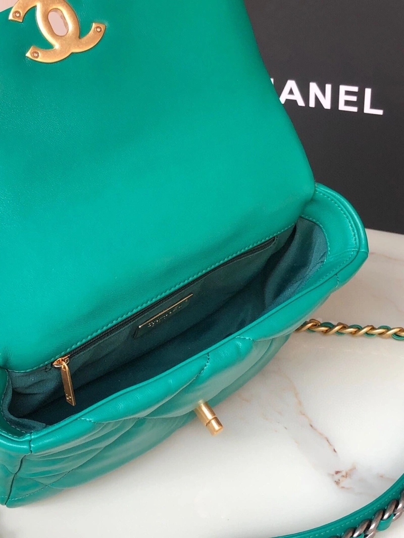 Ch**el 19 bags 4016a-0050
