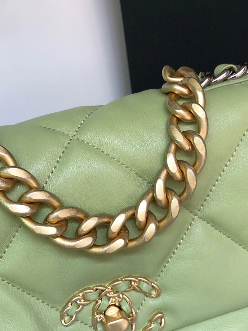 Ch**el 19 bags 4016a-0051