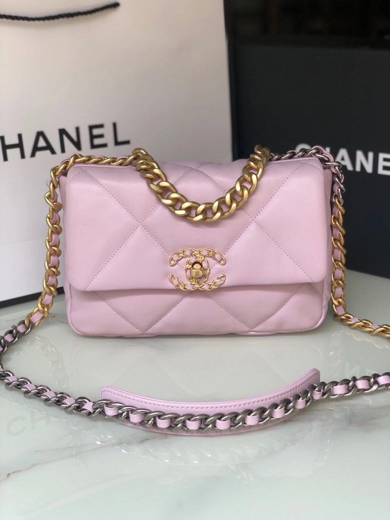 Ch**el 19 bags 4016a-0052