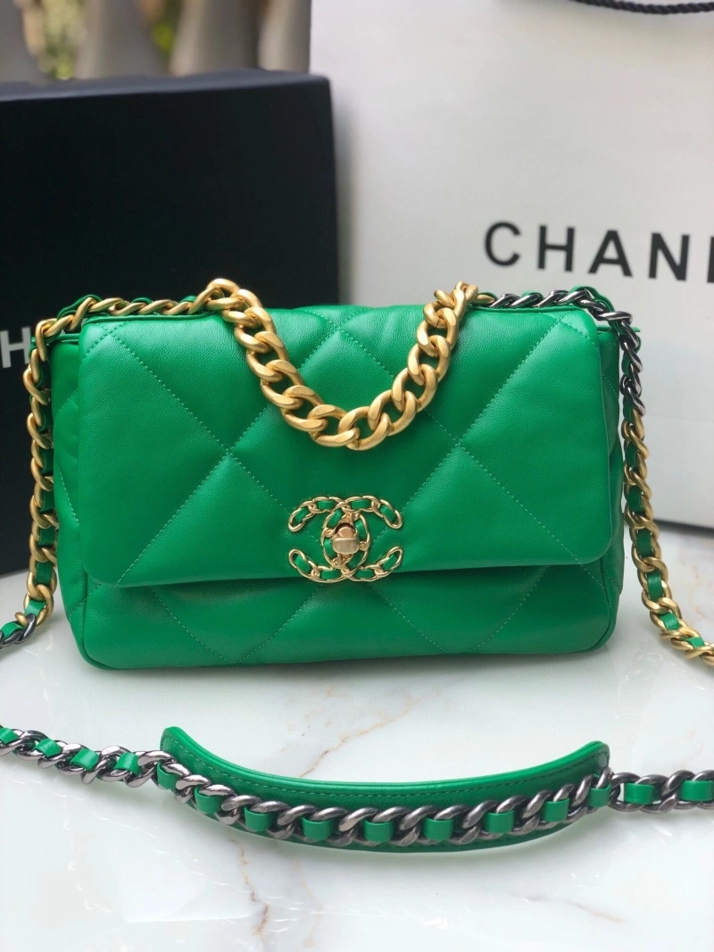 Ch**el 19 bags 4016a-0054