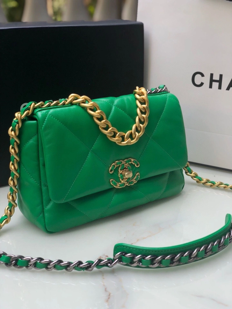 Ch**el 19 bags 4016a-0054