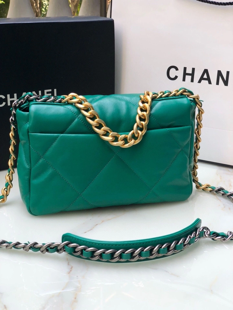 Ch**el 19 bags 4016a-0055