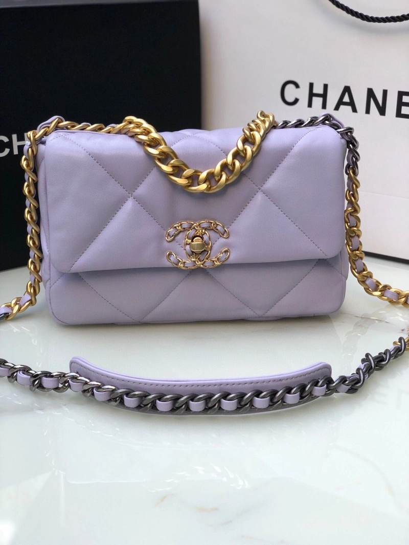 Ch**el 19 bags 4016a-0057