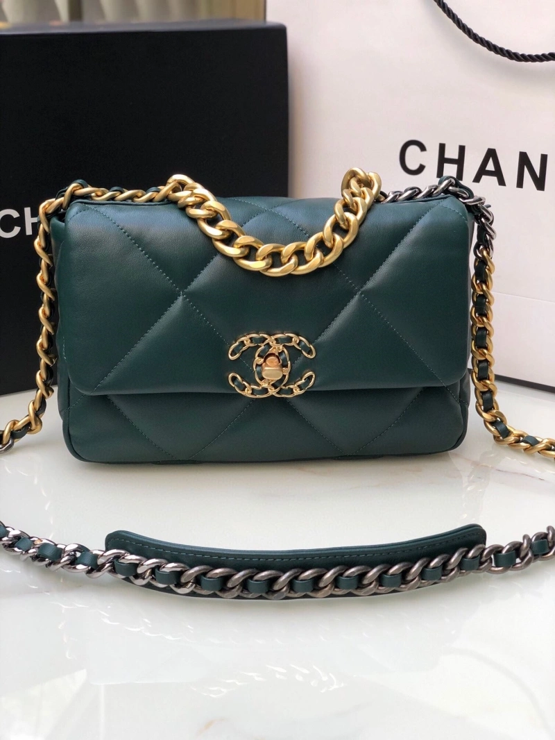 Ch**el 19 bags 4016a-0058