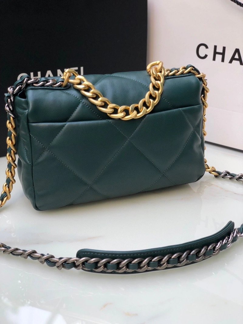 Ch**el 19 bags 4016a-0058
