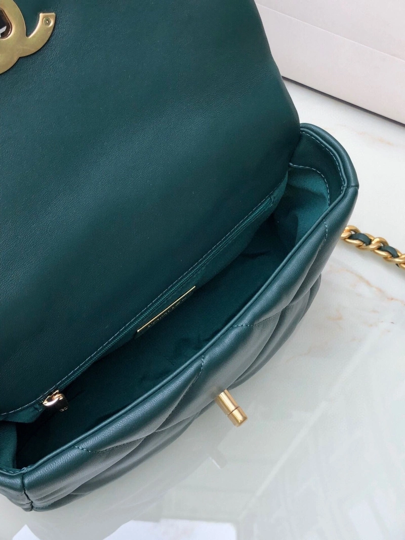 Ch**el 19 bags 4016a-0058