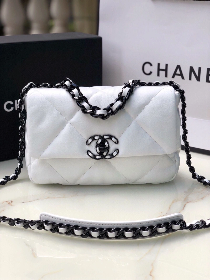 Ch**el 19 bags 4016a-0059