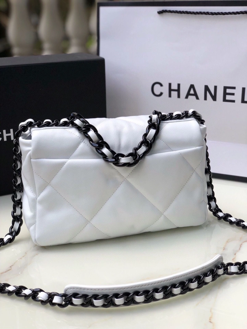 Ch**el 19 bags 4016a-0059