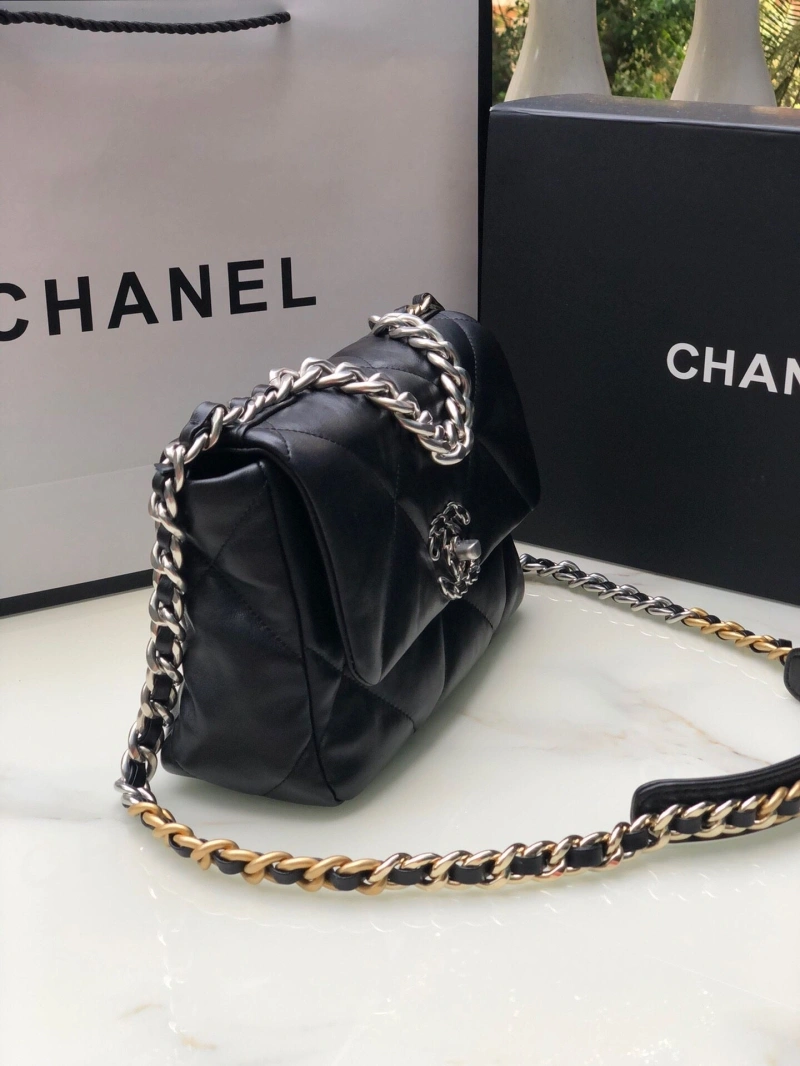 Ch**el 19 bags 4016a-0061