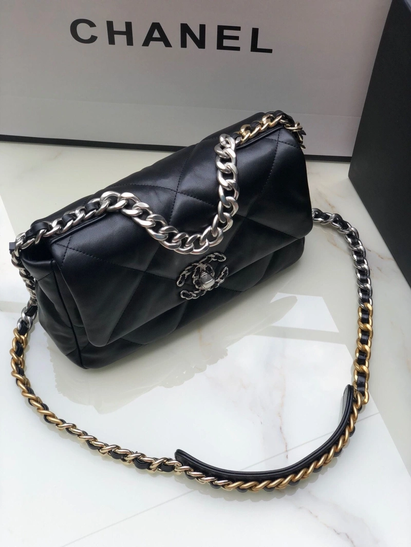Ch**el 19 bags 4016a-0061