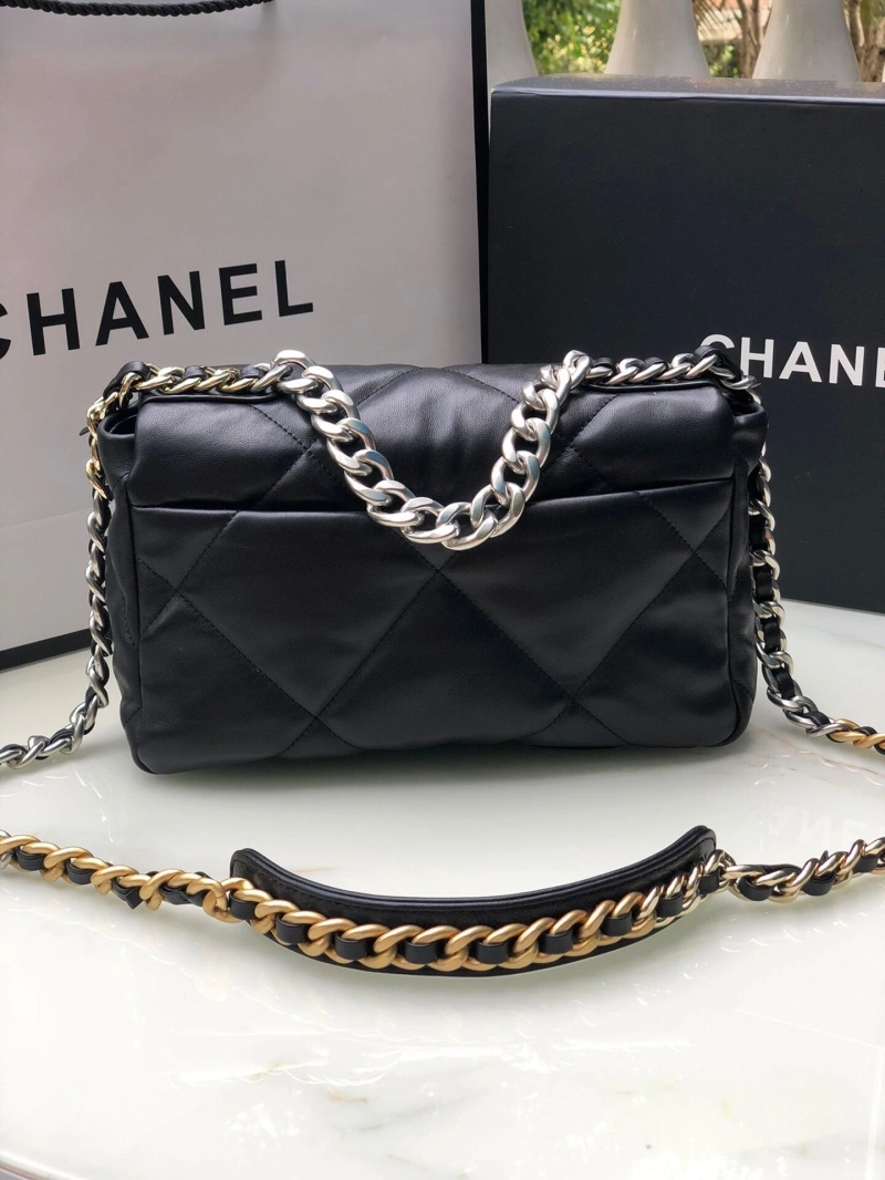 Ch**el 19 bags 4016a-0061