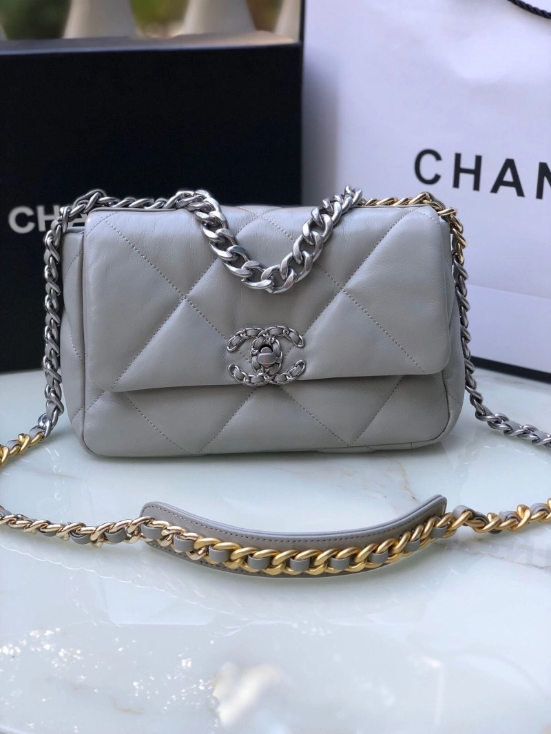 Ch**el 19 bags 4016a-0062