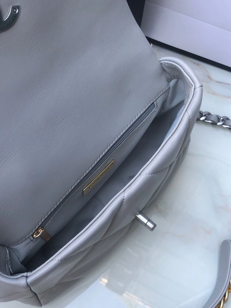 Ch**el 19 bags 4016a-0062