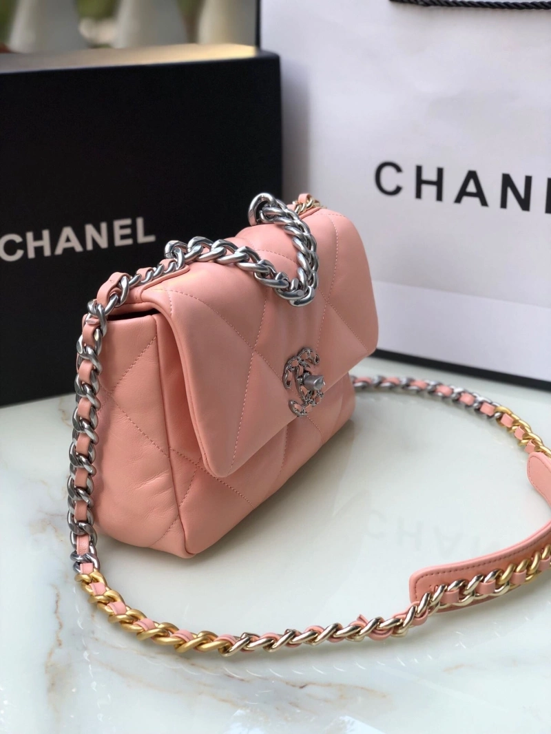 Ch**el 19 bags 4016a-0064