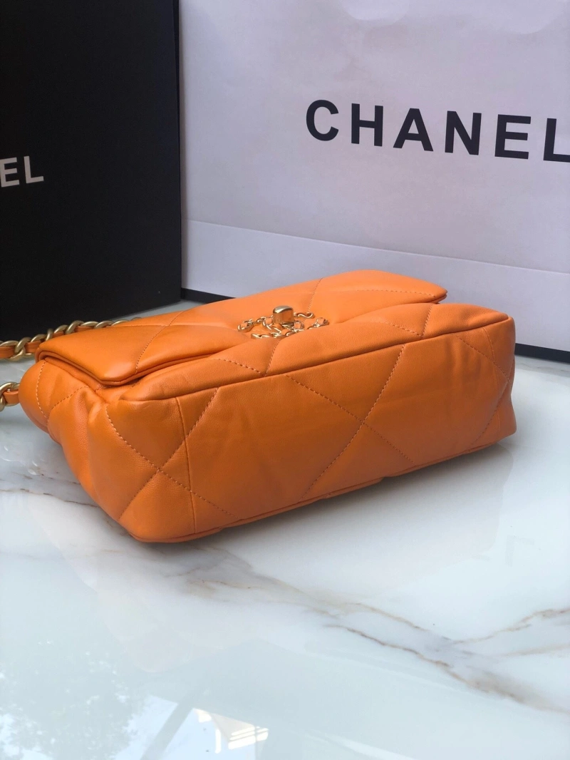 Ch**el 19 bags 4016a-0066