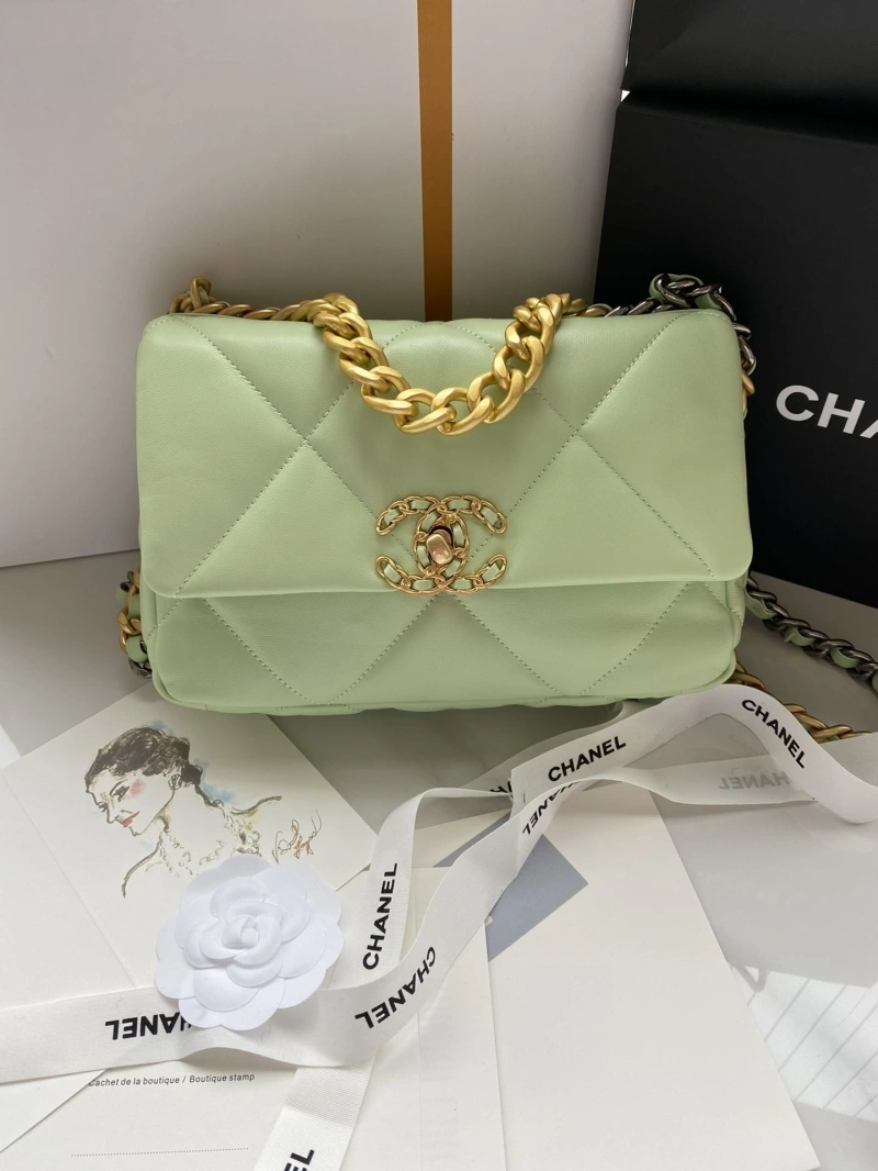 Ch**el 19 bags 4016a-0070