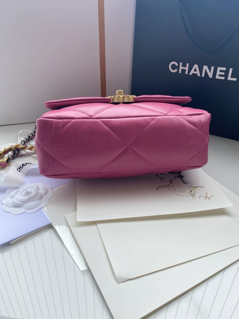 Ch**el 19 bags 4016a-0071