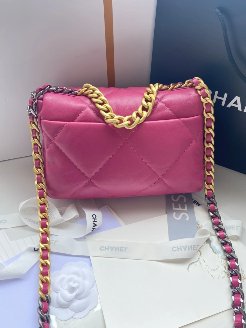 Ch**el 19 bags 4016a-0071