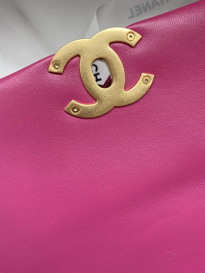 Ch**el 19 bags 4016a-0071