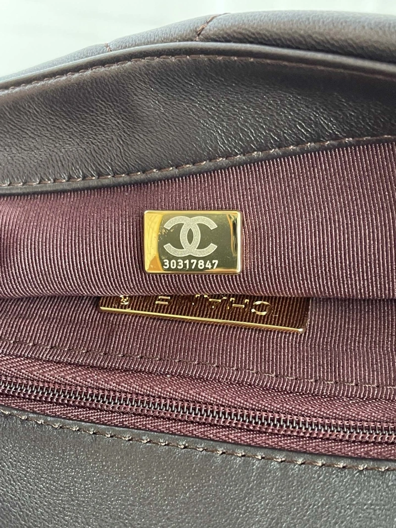 Ch**el 19 bags 4016a-0075
