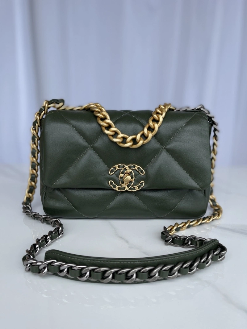 Ch**el 19 bags 4016a-0078