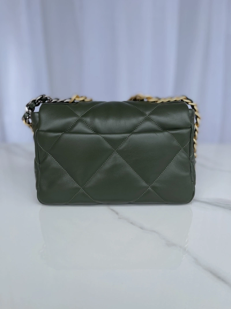 Ch**el 19 bags 4016a-0078