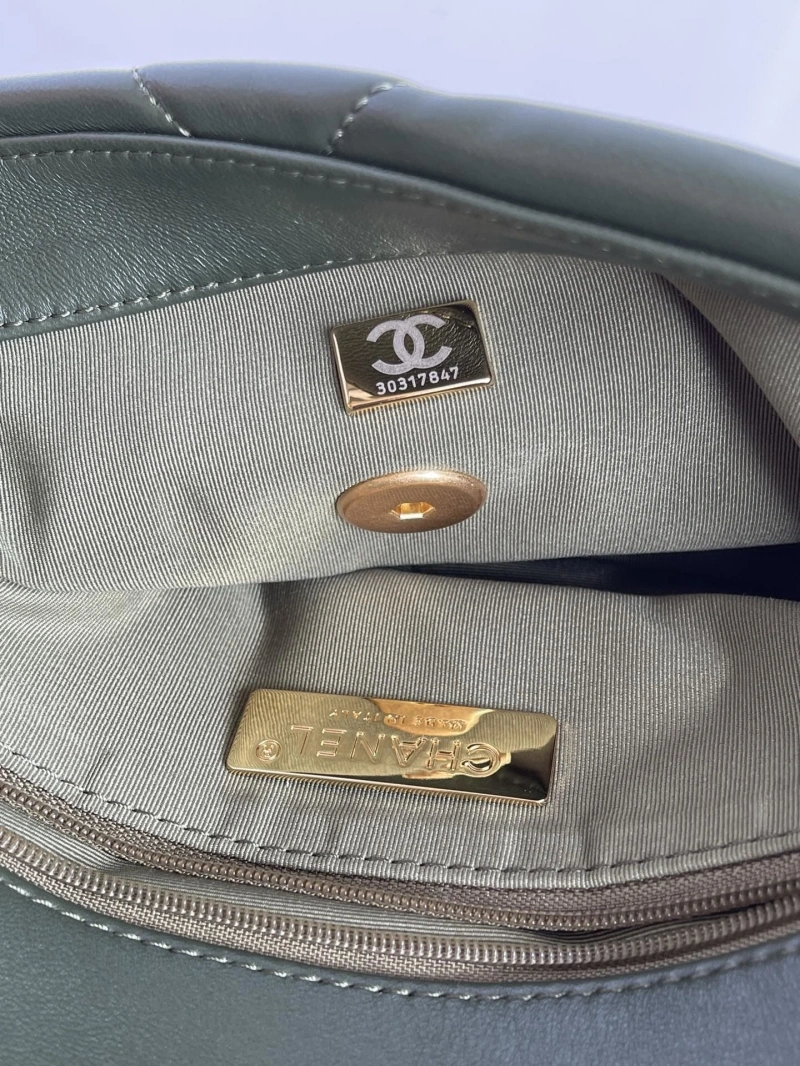 Ch**el 19 bags 4016a-0078