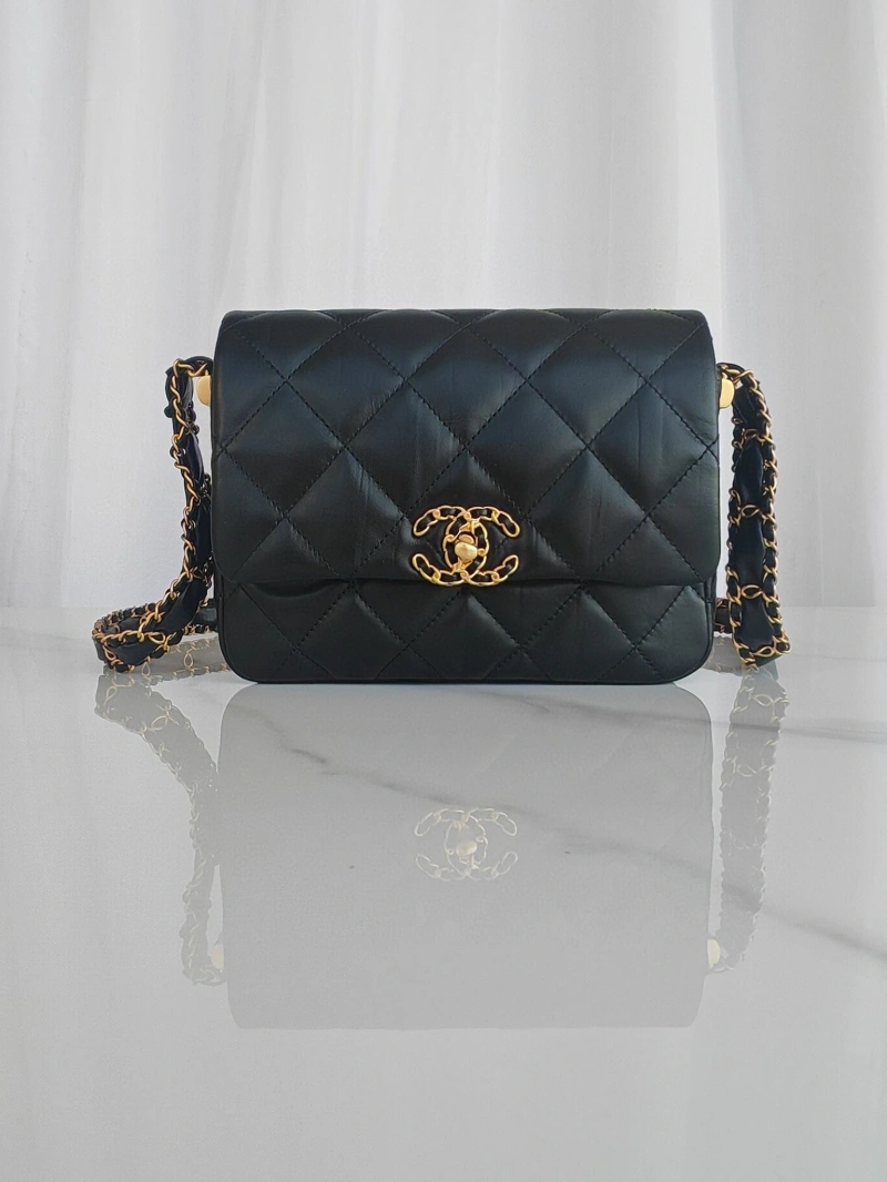 Ch**el satchel bags 4016a-0111