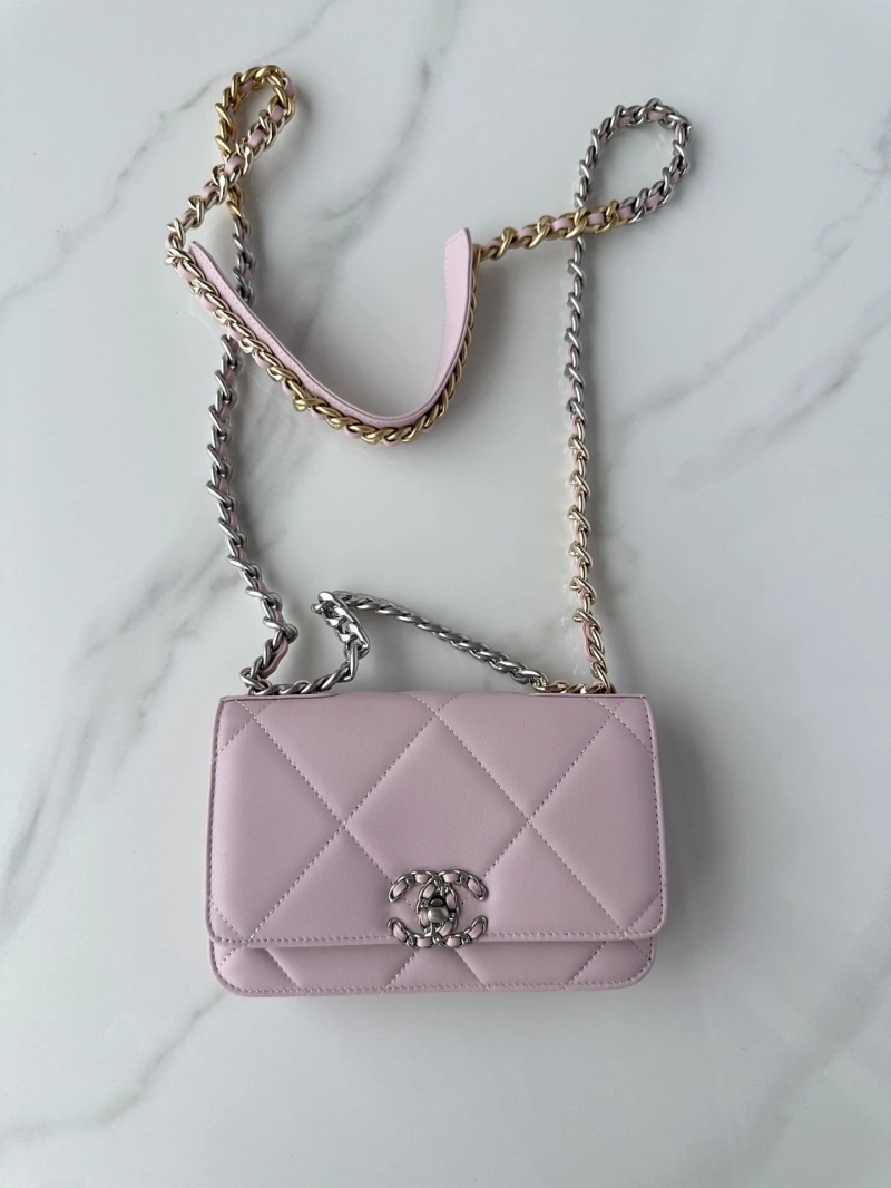 Ch**el 19 bags 4016a-0160
