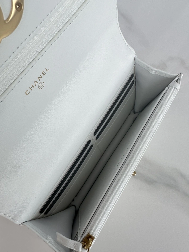 Ch**el 19 bags 4016a-0162