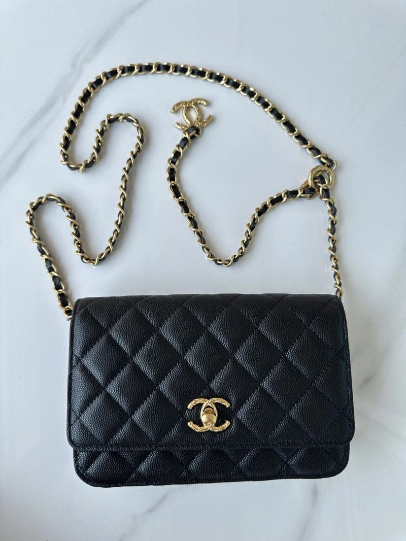 Ch**el satchel bags 4016a-0166