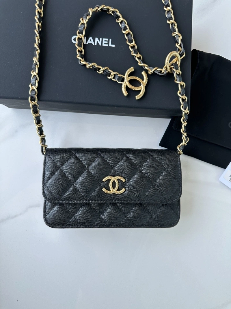 Ch**el satchel bags 4016a-0169