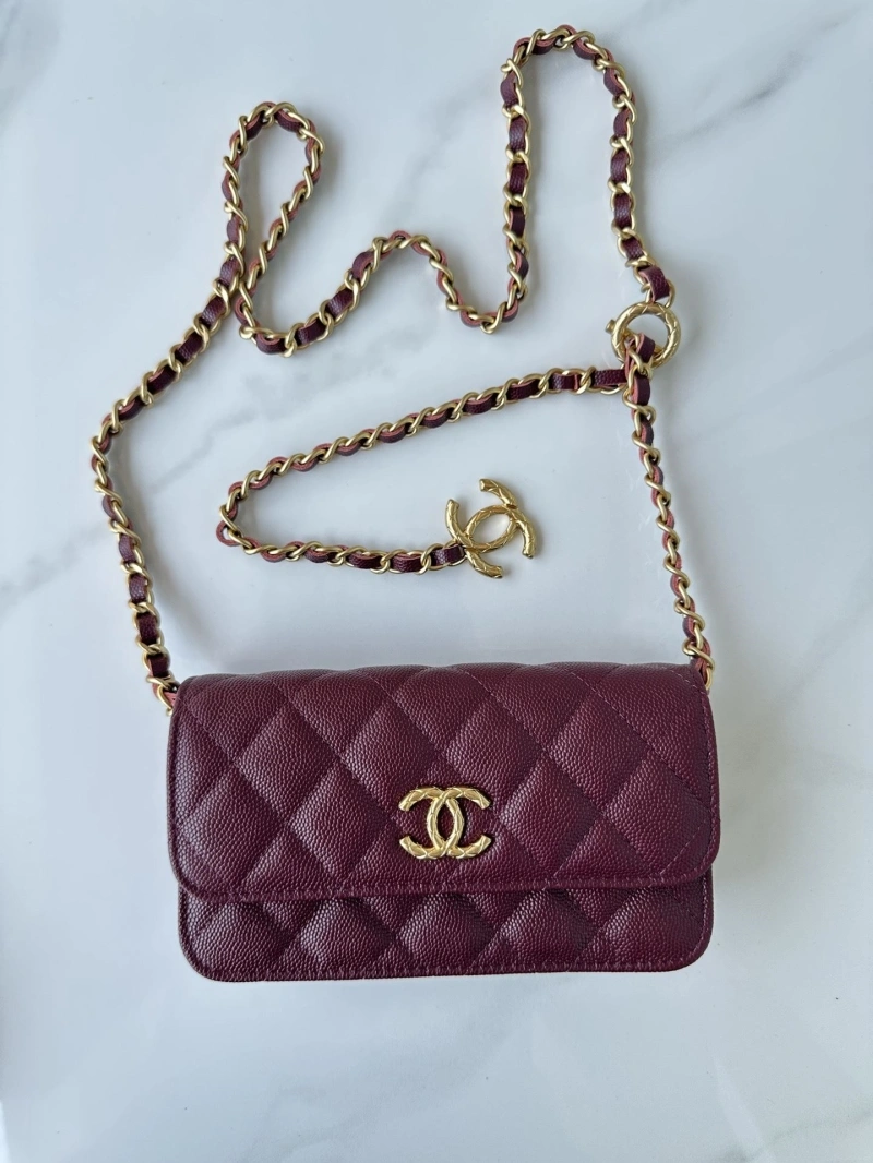 Ch**el satchel bags 4016a-0171