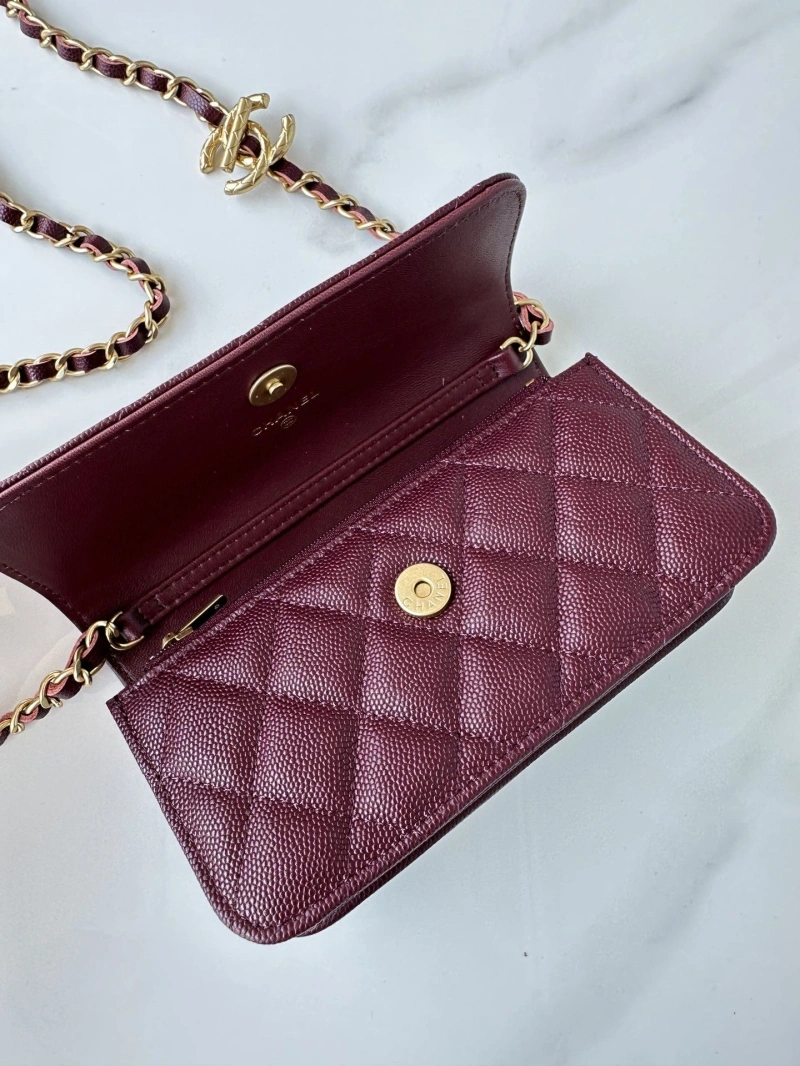 Ch**el satchel bags 4016a-0171
