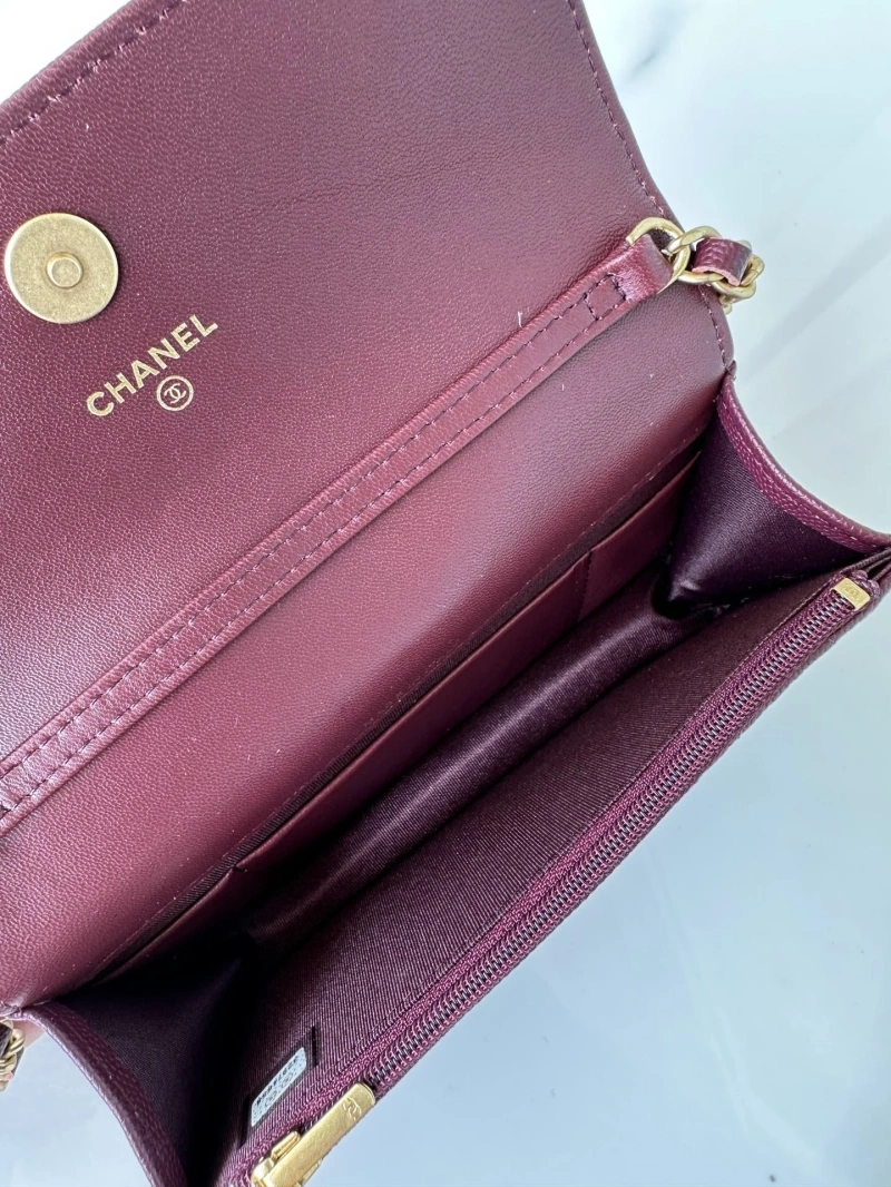 Ch**el satchel bags 4016a-0171