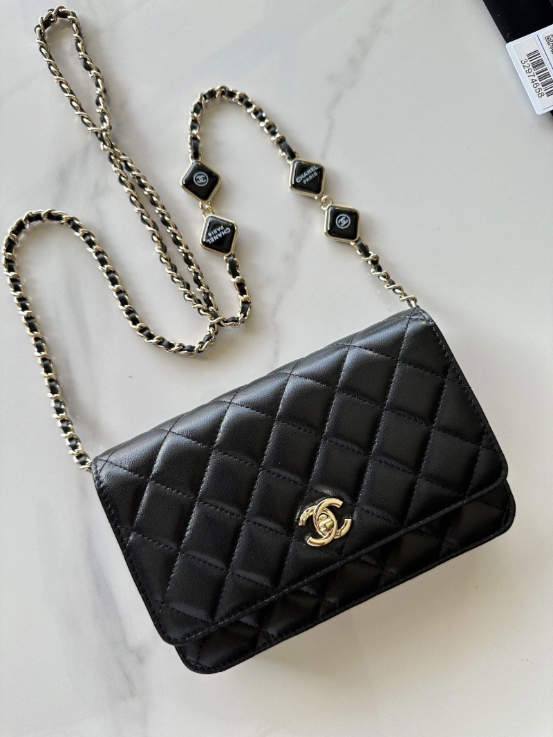 Ch**el satchel bags 4016a-0173