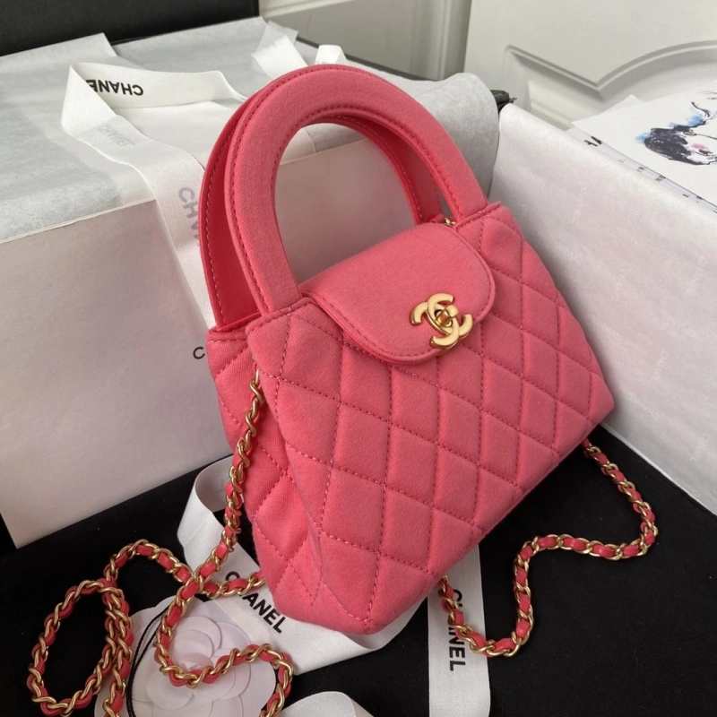 Ch**el top handle bags 4016a-0182
