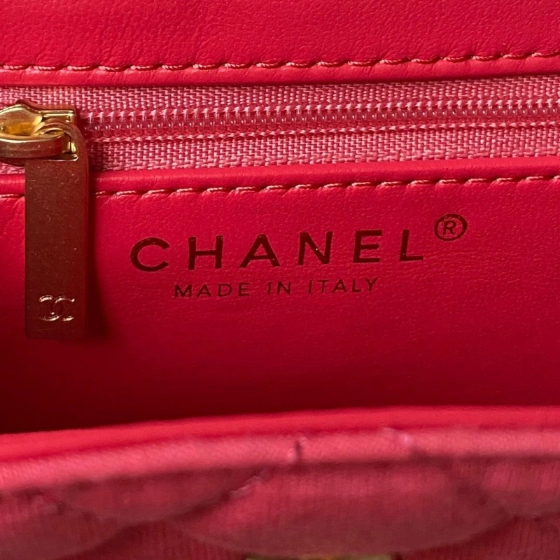 Ch**el top handle bags 4016a-0182
