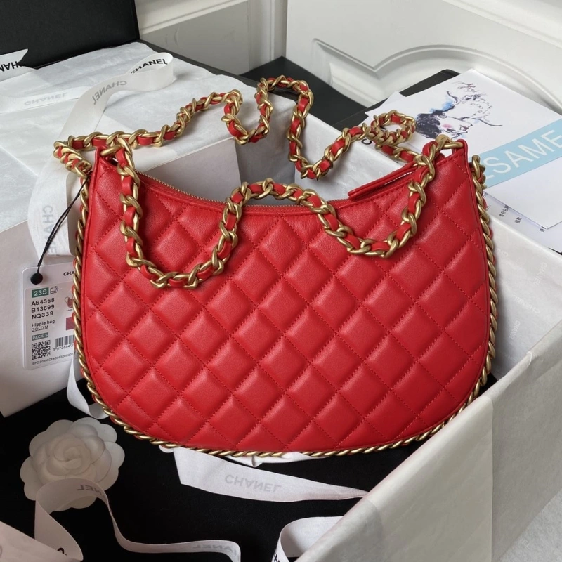 Ch**el top handle bags 4016a-0184